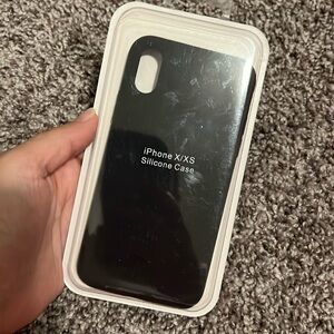 iPhone X/XS case